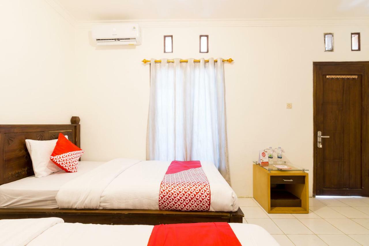 Hotel Oyo 857 Pakuncen Malioboro Syariah Jogyakarta Zewnętrze zdjęcie